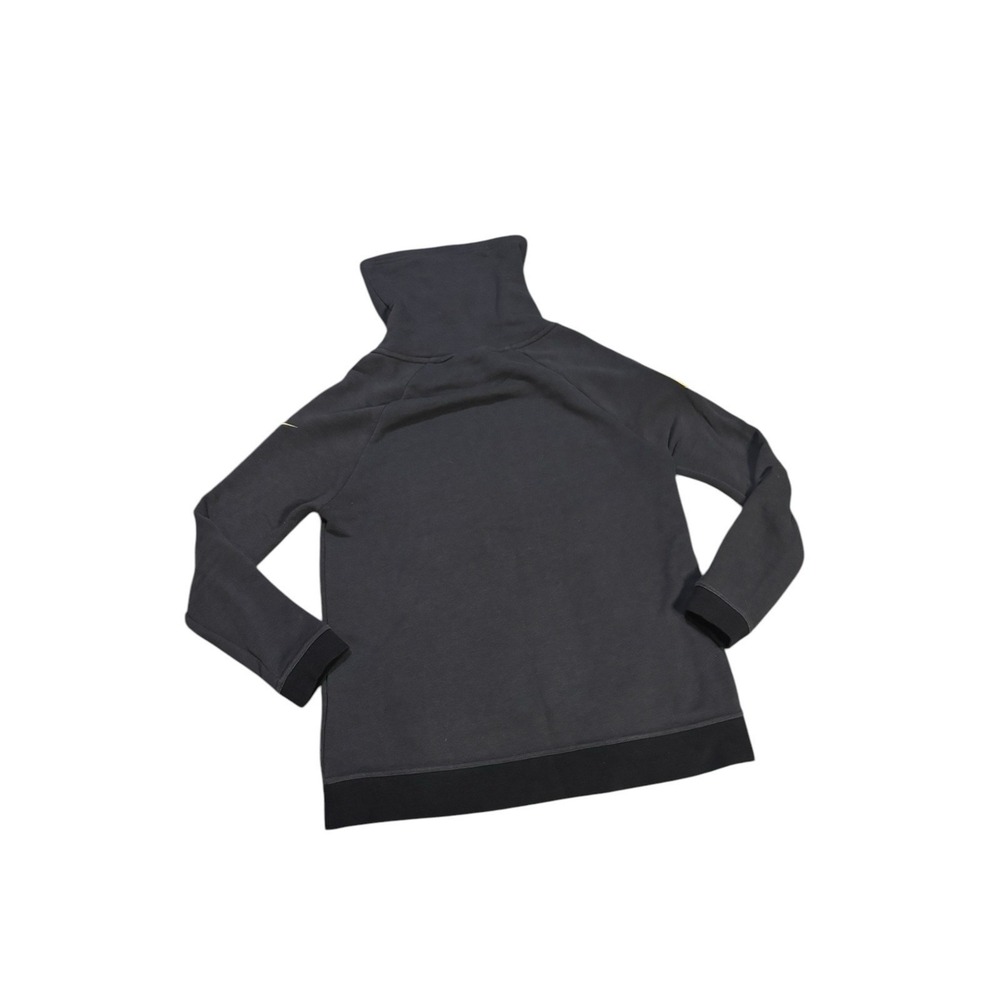 Nike Green Bay Packers Salute To Service Funnel Neck  Sweatshirt‎ Women's XS - Picture 9 of 13